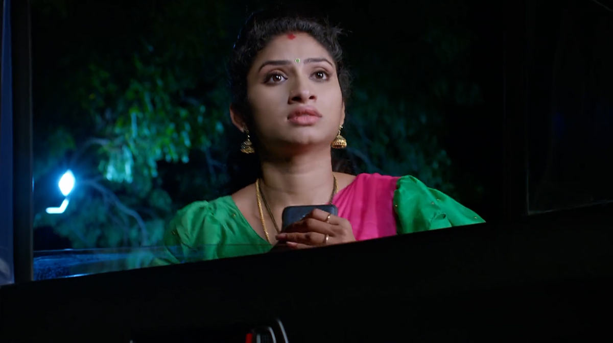 Janaki kalaganaledu 18 august 2021 wednesday episode 108 highlights