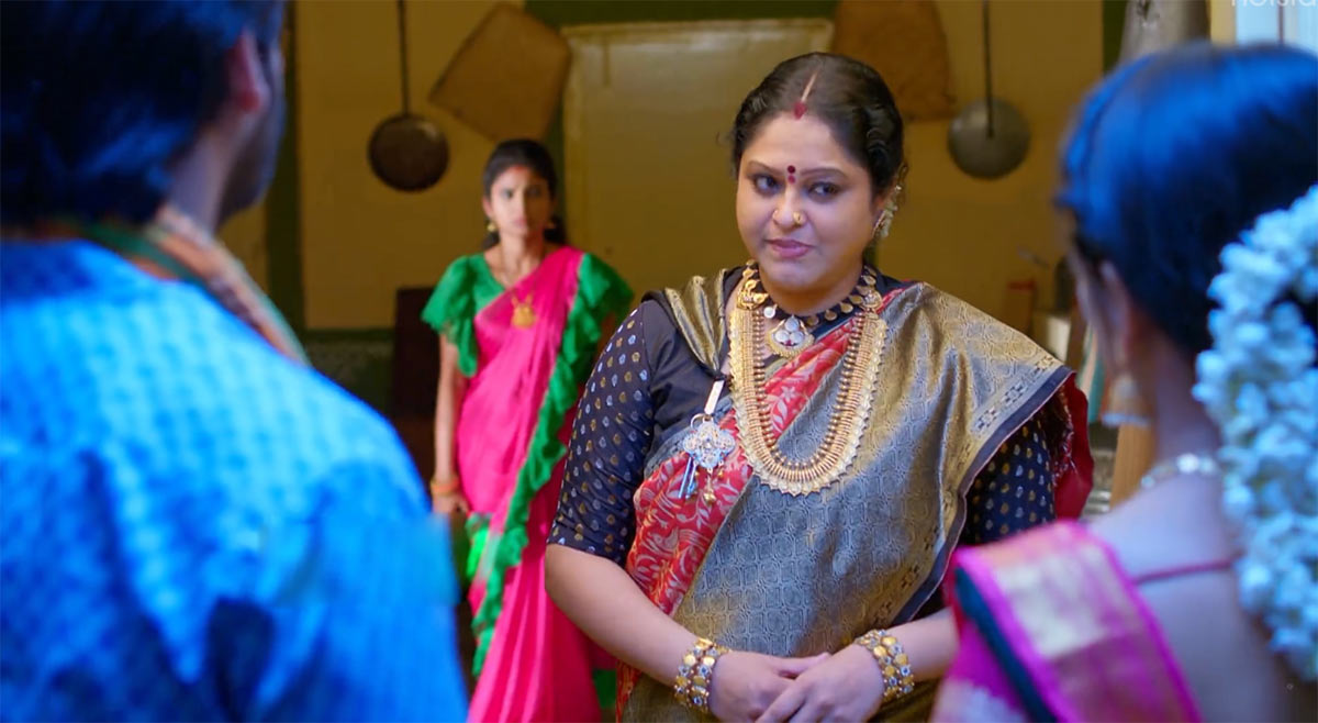 Janaki kalaganaledu 18 august 2021 wednesday episode 108 highlights