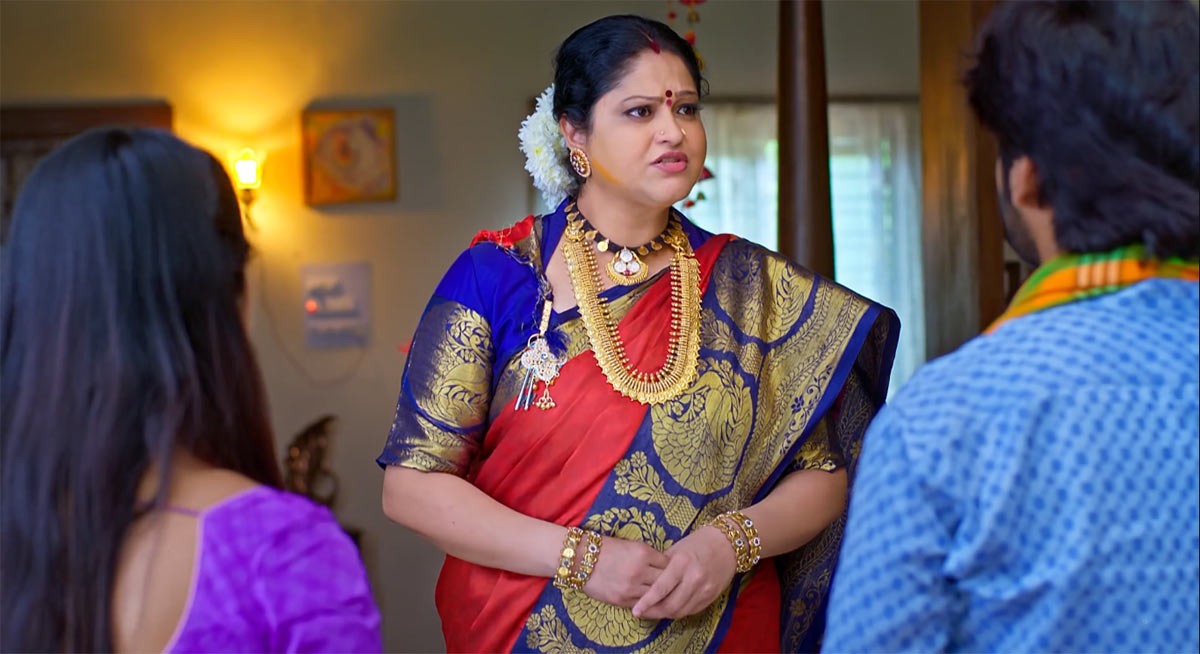 Janaki kalaganaledu 20 august 2021 friday episode 110 highlights