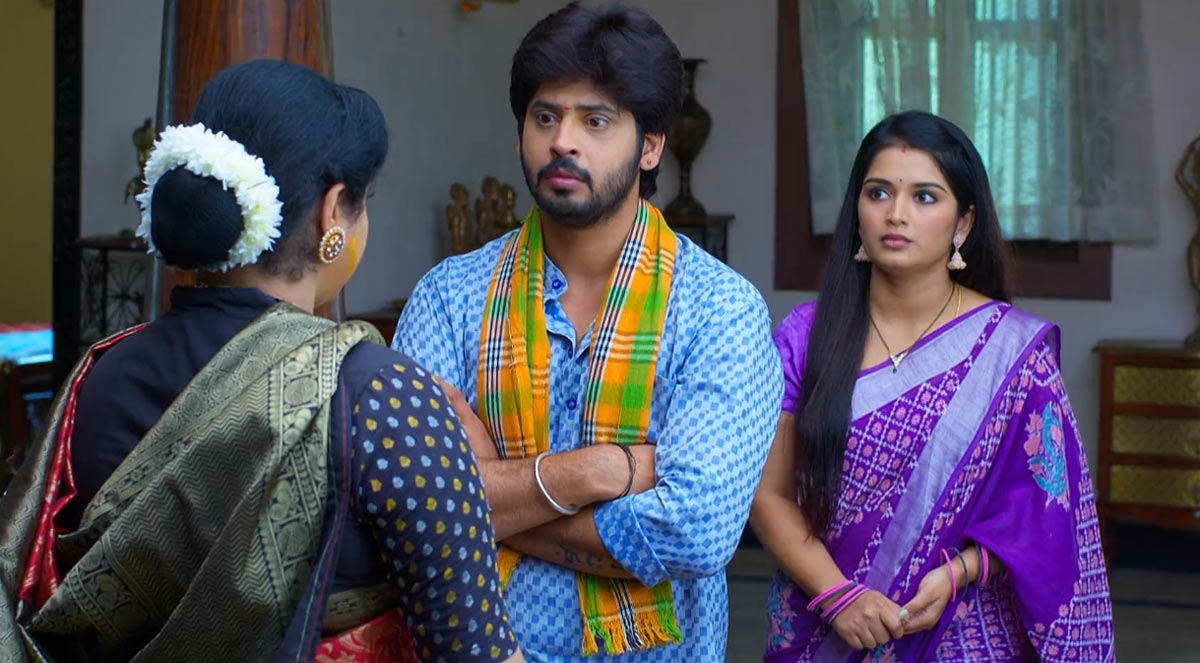 Janaki kalaganaledu 20 august 2021 friday episode 110 highlights