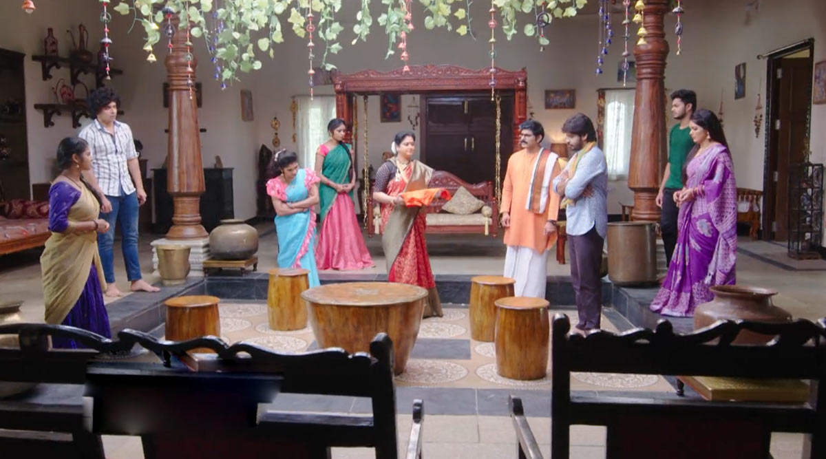 Janaki kalaganaledu 20 august 2021 friday episode 110 highlights