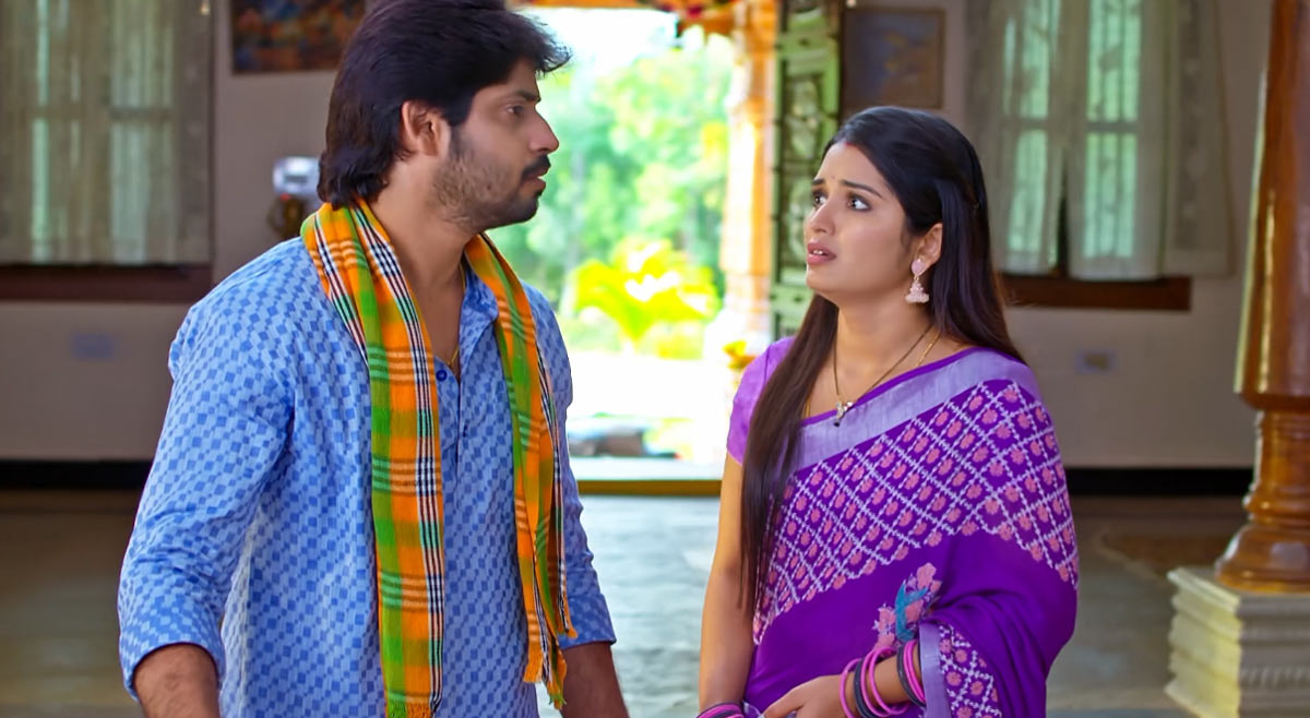 Janaki kalaganaledu 20 august 2021 friday episode 110 highlights