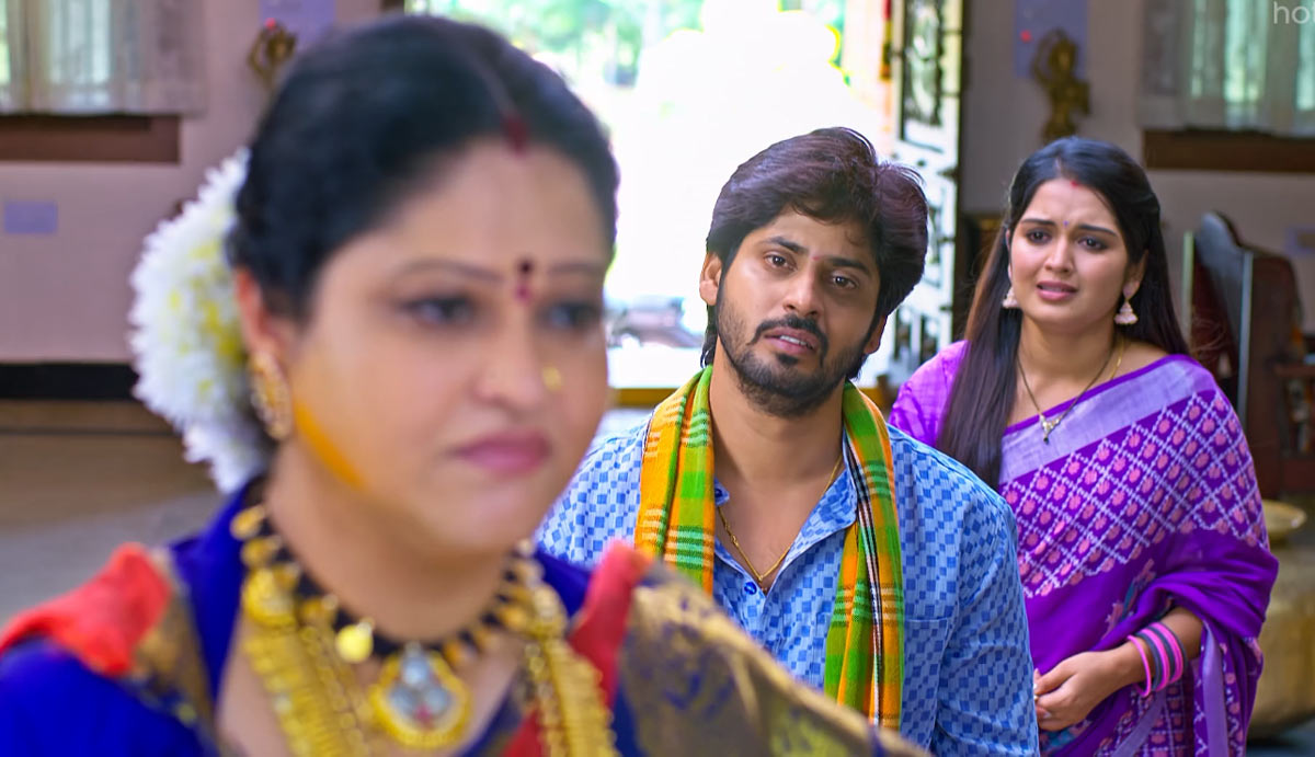 Janaki kalaganaledu 20 august 2021 friday episode 110 highlights