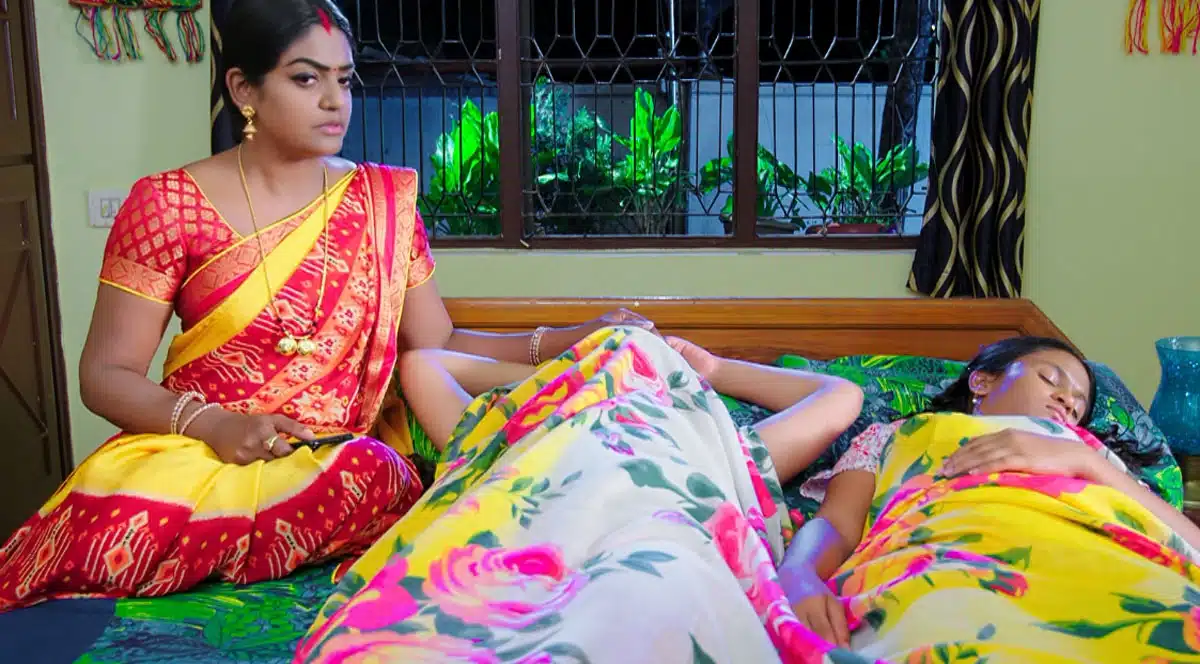 karthika deepam 2 august 2021 monday episode highlights