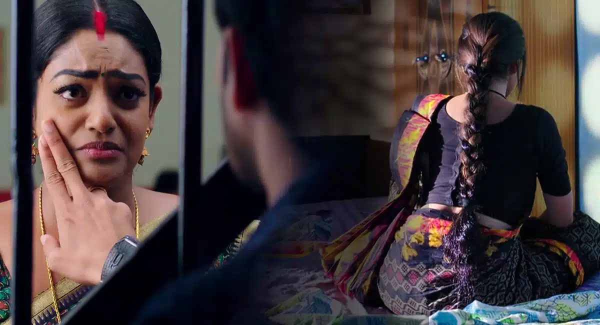 karthika deepam 16 august 2021 monday episode 1119 highlights