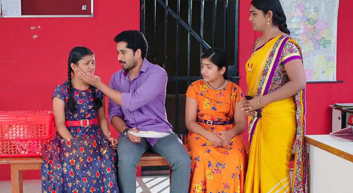 karthika deepam 18 august 2021 wednesday episode 1121 highlights