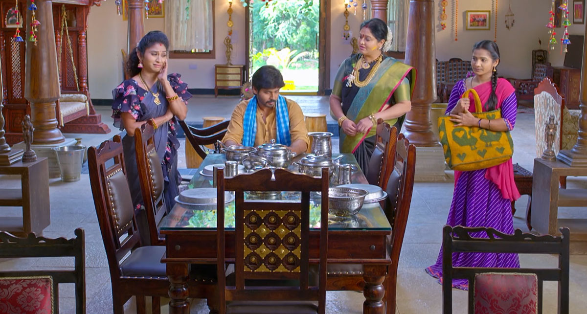 janaki kalaganaledu 9 aug 2021 latest episode 101 highlights