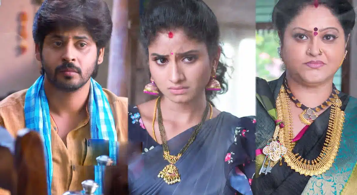 janaki kalaganaledu 9 august 2021 monday episode 101 highlights