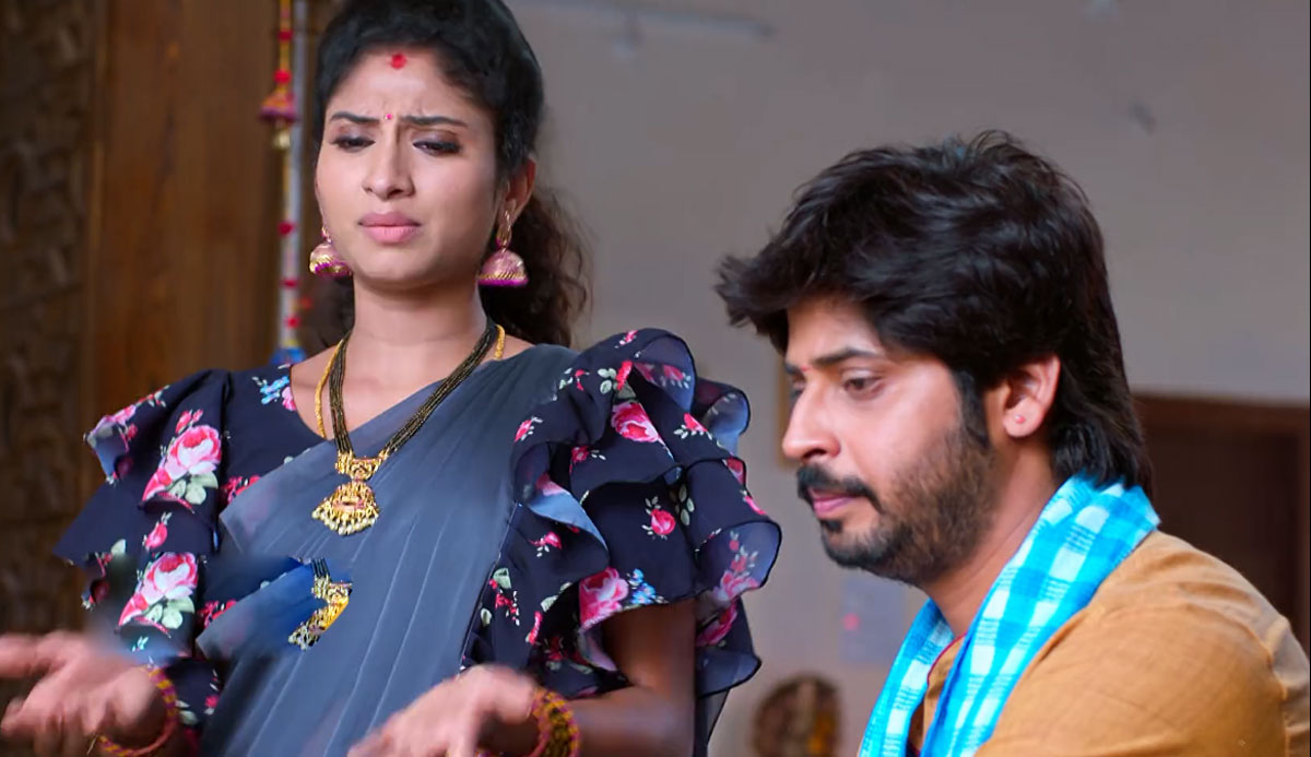 janaki kalaganaledu 9 august 2021 monday episode 101 highlights