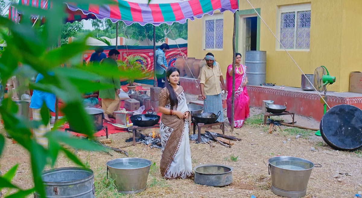 Janaki Kalaganaledu 30 august 2021 episode 116 latest news