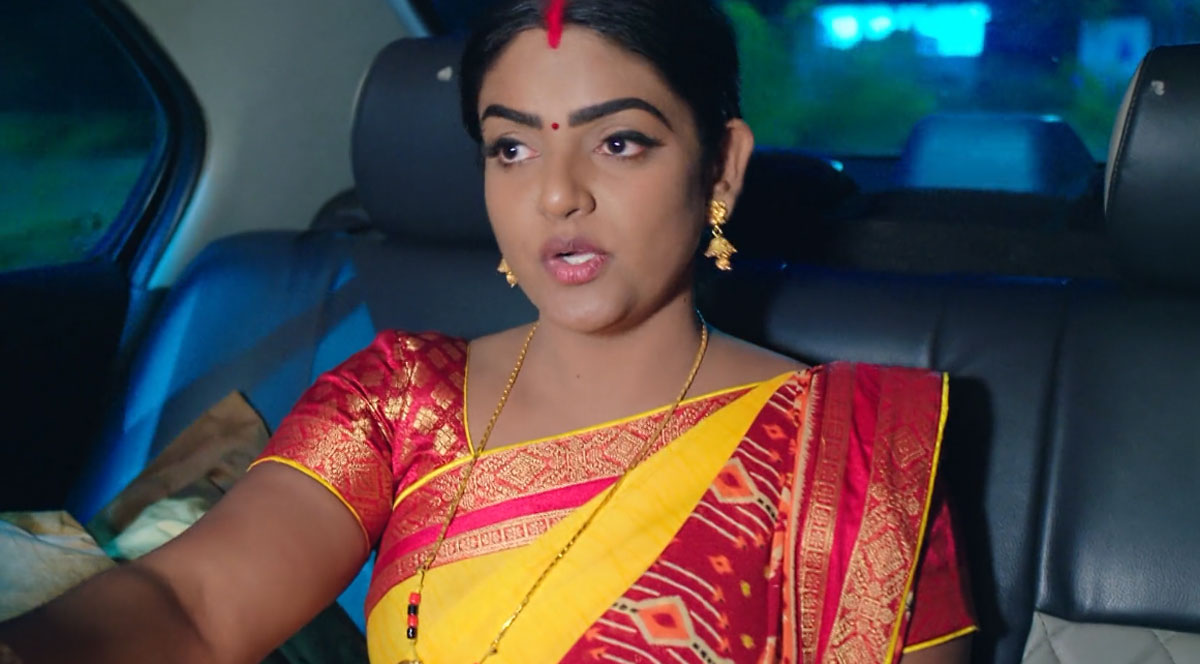 Karthika Deepam 3 august 2021 episode 1108 highlights