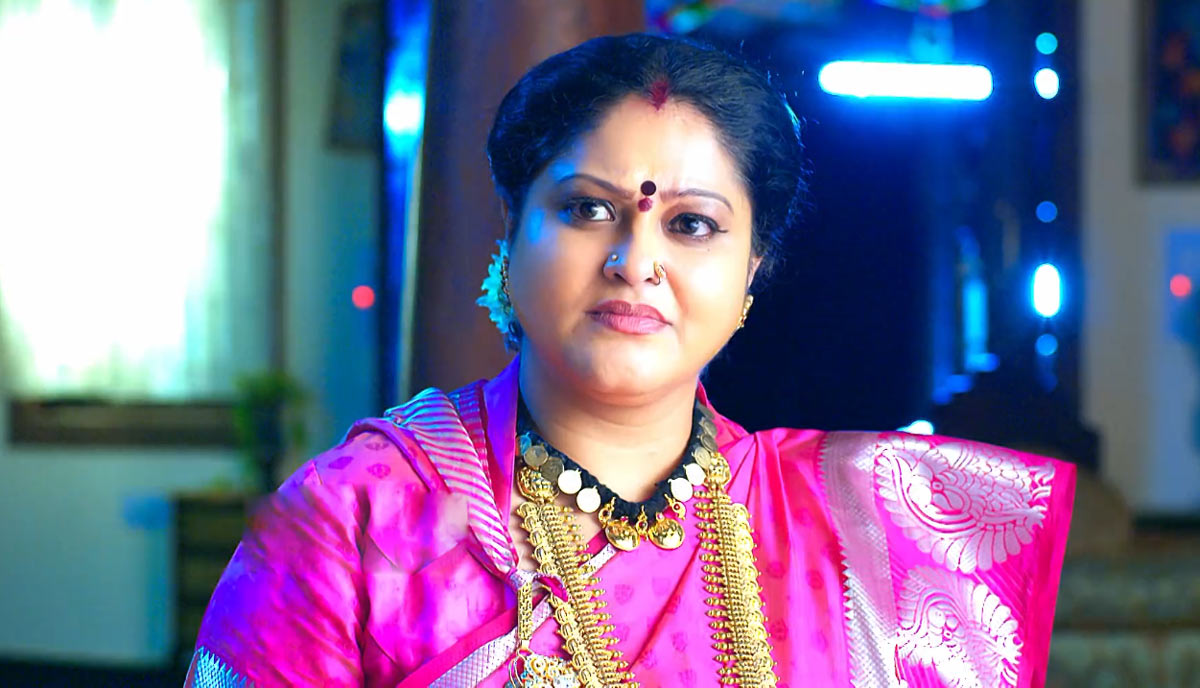 Janaki Kalaganaledu 30 august 2021 monday episode 116 highlights