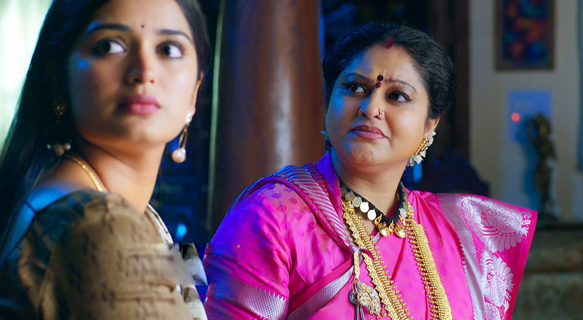 Janaki Kalaganaledu 30 august 2021 monday episode 116 highlights