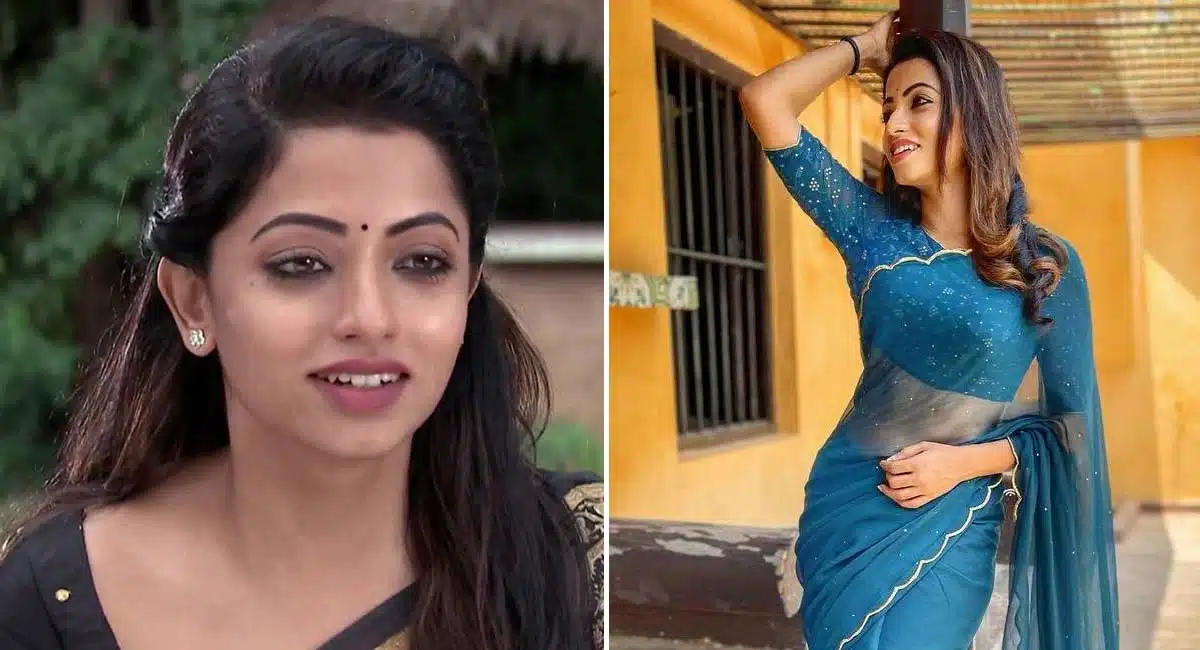 Actress Navya Swamy On Marriage Rumors