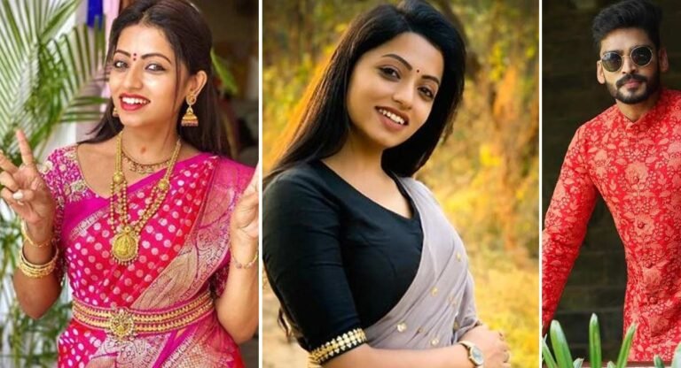 Navya swamy : హీరో అంటూ రవిక‌ృష్ణపై ప్రశంసలు.. నవ్యస్వామి మామూల్ది కాదు!