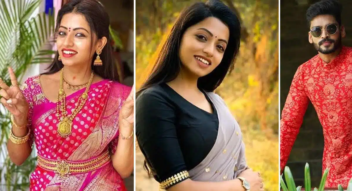 Navya swamy on Ravi Krishna New Movie Anubhavinchu Raja