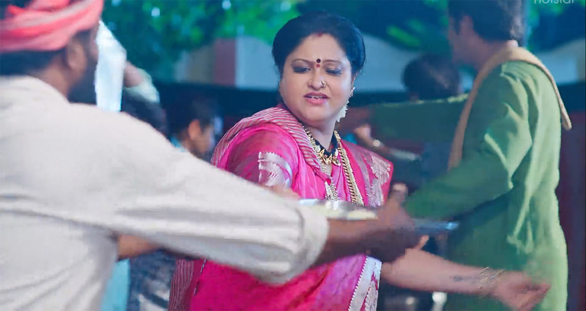 Janaki Kalaganaledu 30 August 2021 monday 116 episode highlights