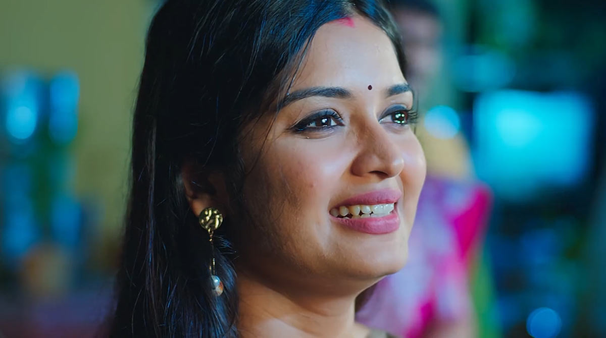 Janaki Kalaganaledu 30 August 2021 monday 116 episode highlights