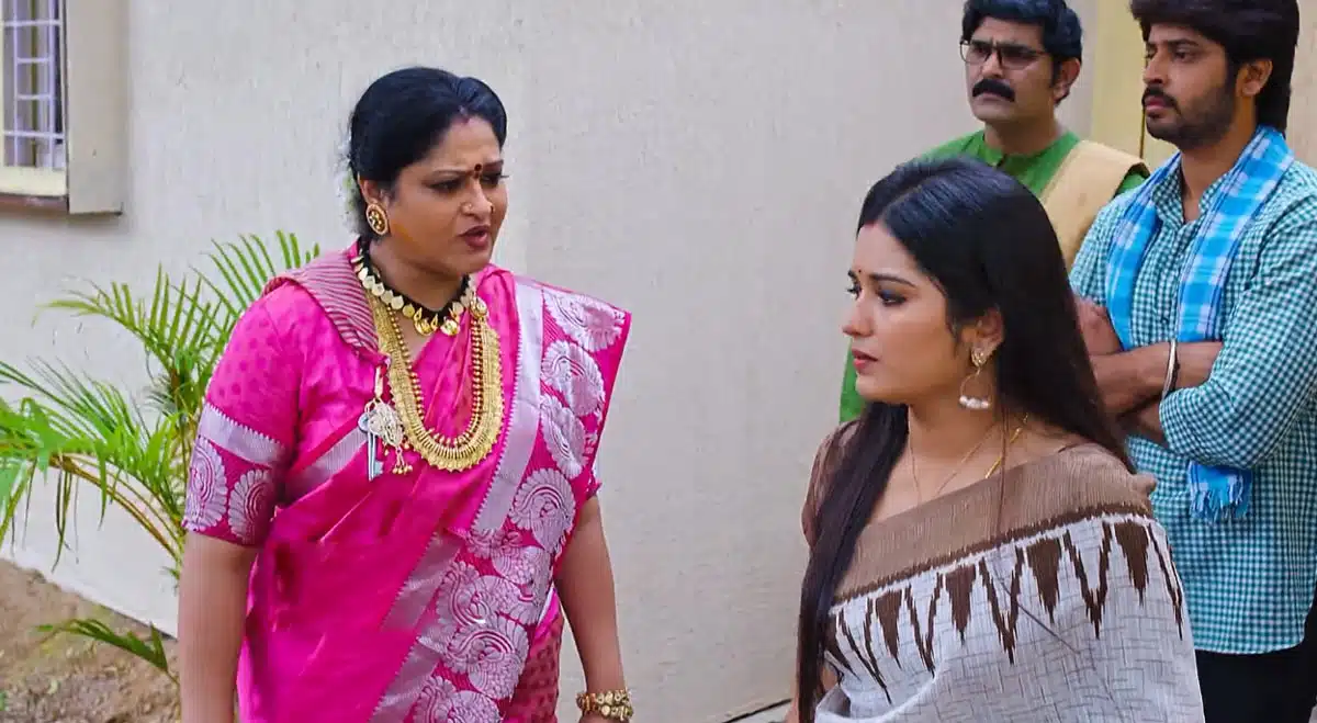 Janaki kalaganaledu 26 Aug 2021 Thursday 114 full episode highlights