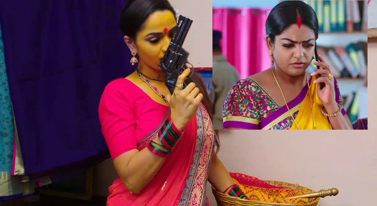 karthika deepam 19 August 2021 thursday 1122 latest episode highlights
