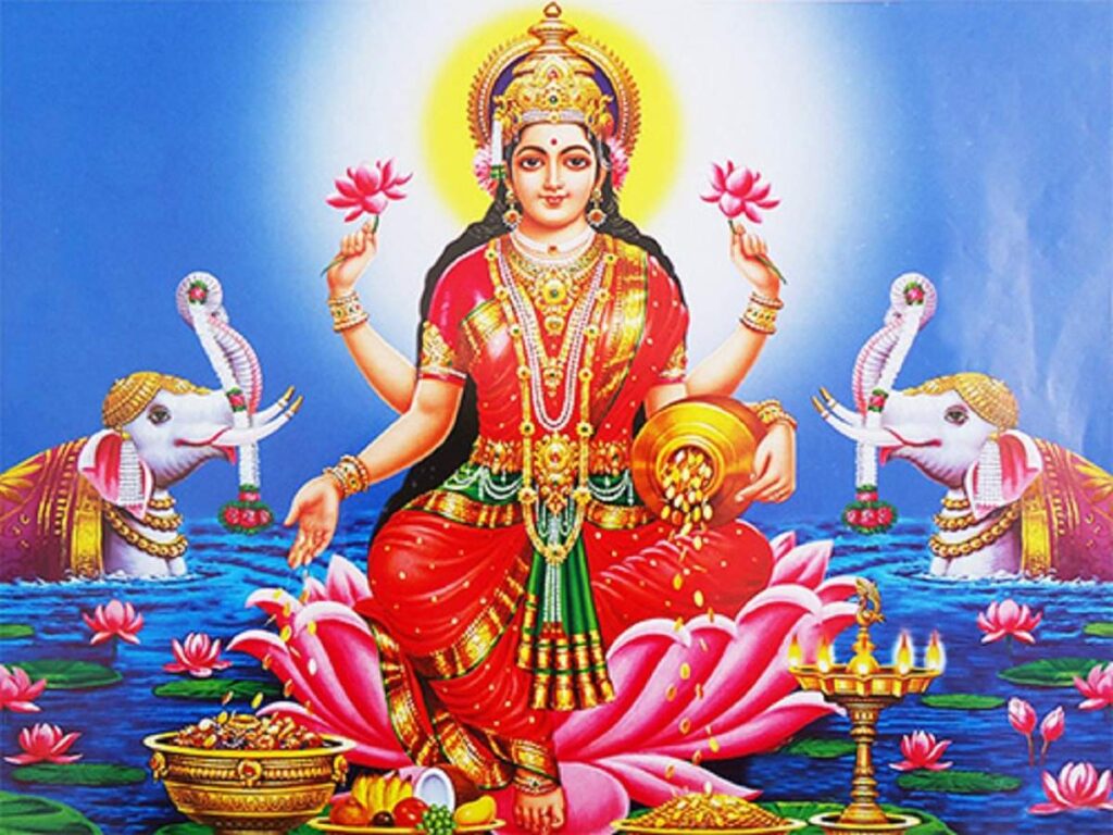 How to do Varalakshmi Vratham in Shravan month Rules to follow