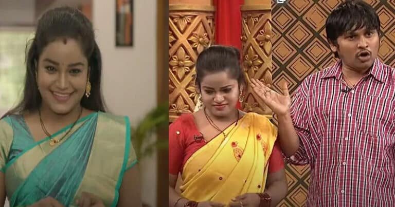 Jabardasth Pavithra: జబర్దస్త్ కామెడీ షో పవిత్ర గురించే అందరూ మాట్లాడుకుంటున్నారు..ఇంతకీ ఆమె ఎవరో తెలుసా..?