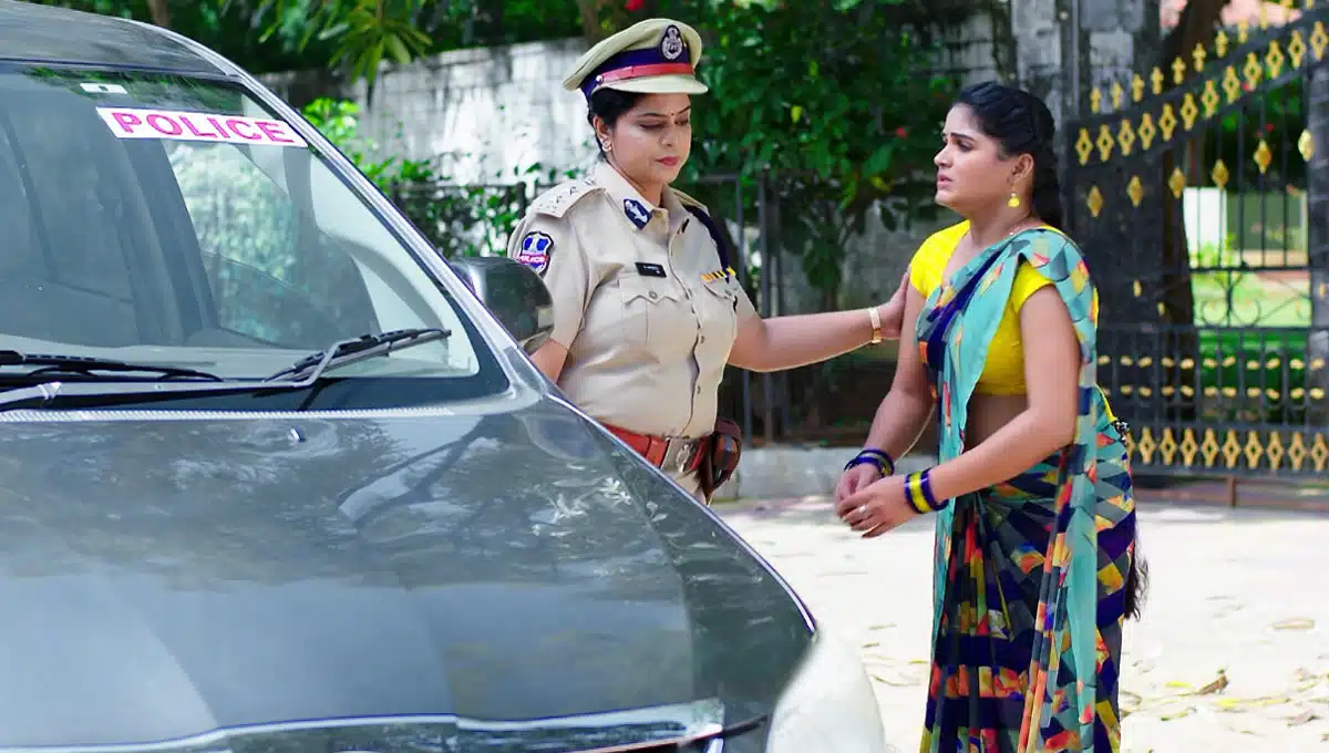 Karthika Deepam 14 august 2021 saturday episode 1118 highlights