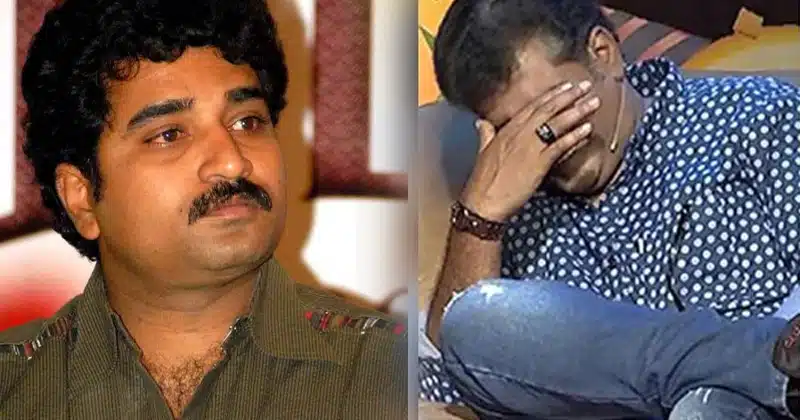Rajeev Kanakala out From Rechipodam Brother