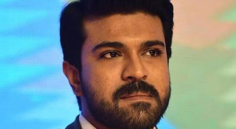 Ram Charan : జాతీయ జెండాను అవమానించిన రామ్ చరణ్? భగ్గుమంటున్న నెటిజన్లు?