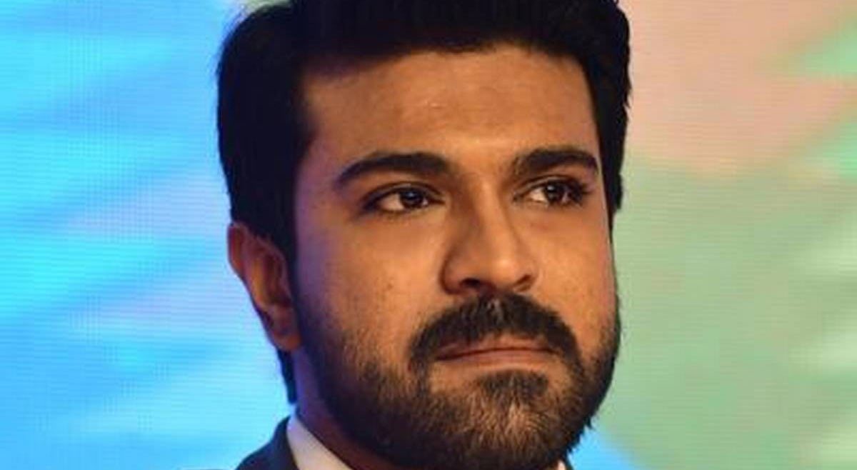 Ram Charan : జాతీయ జెండాను అవమానించిన రామ్ చరణ్? భగ్గుమంటున్న నెటిజన్లు?