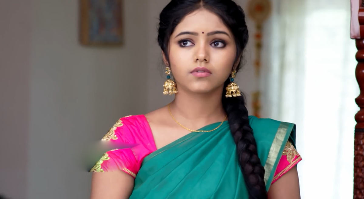 Janaki kalaganaledu 23 Aug 2021 monday episode 111 highlights