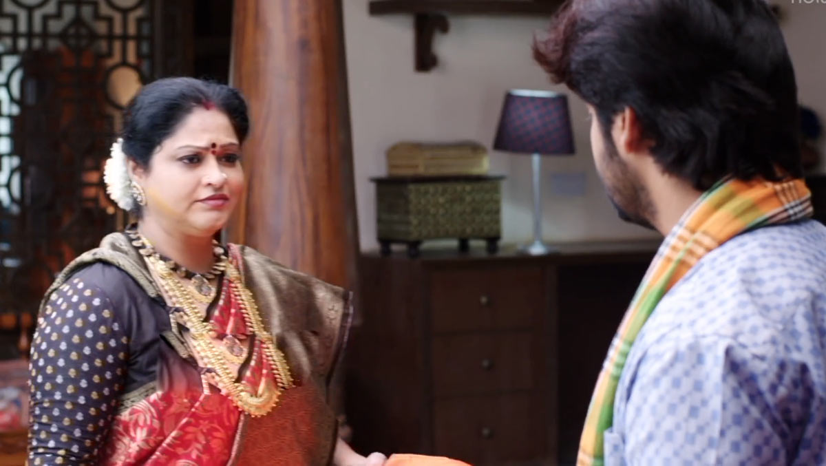 Janaki kalaganaledu 23 Aug 2021 monday episode 111 highlights