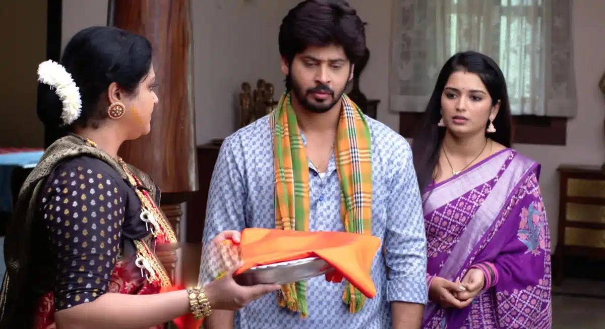 Janaki kalaganaledu 23 Aug 2021 monday episode 111 highlights