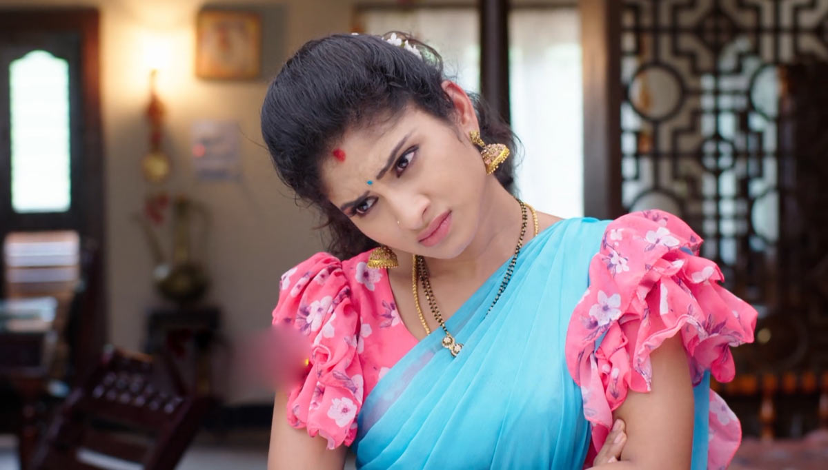 Janaki kalaganaledu 23 Aug 2021 monday episode 111 highlights