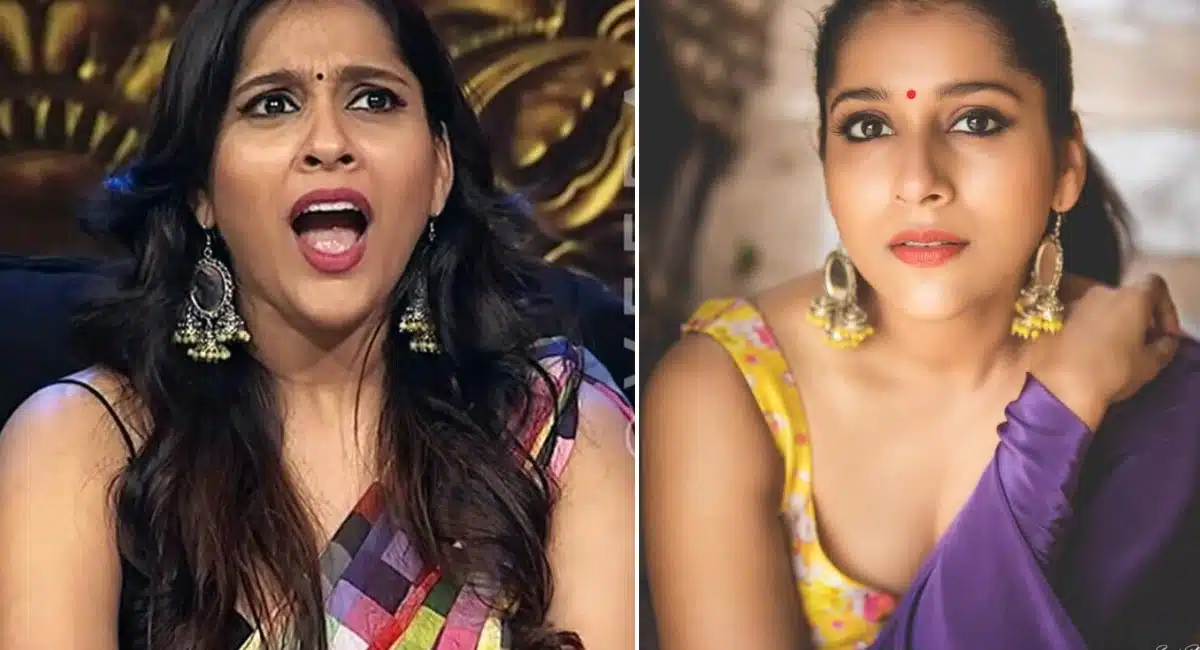 Deeven Brother Ks Anchor rashmi gautam