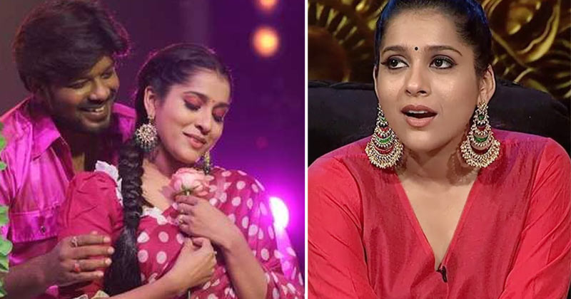 Rashmi Gautam : సుడిగాలి సుధీర్‌ను మావ‌య్య అని పిలిచిన ర‌ష్మీ.. ఆ రిలేషన్‌కి అర్థ‌మేమిటో..?