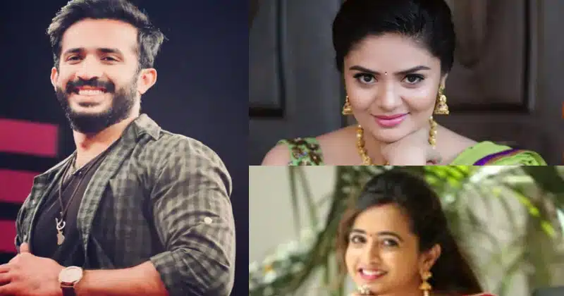 Ravi – Lasya : యాంకర్ రవి – లాస్య టంగ్ స్లిప్పయి టాప్ సీక్రెట్స్ అన్నీ బయట పెట్టేశారు