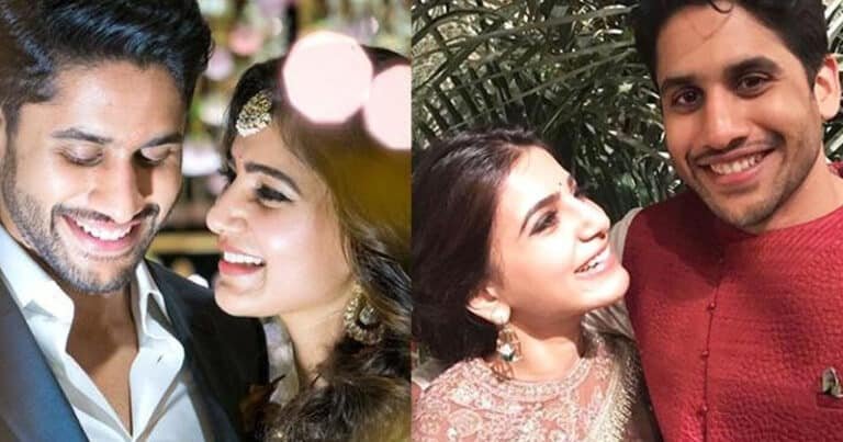 Samantha : సమంత పేరు పక్కన అక్కినేని తీసేయడానికి కారణం ఇదా..?