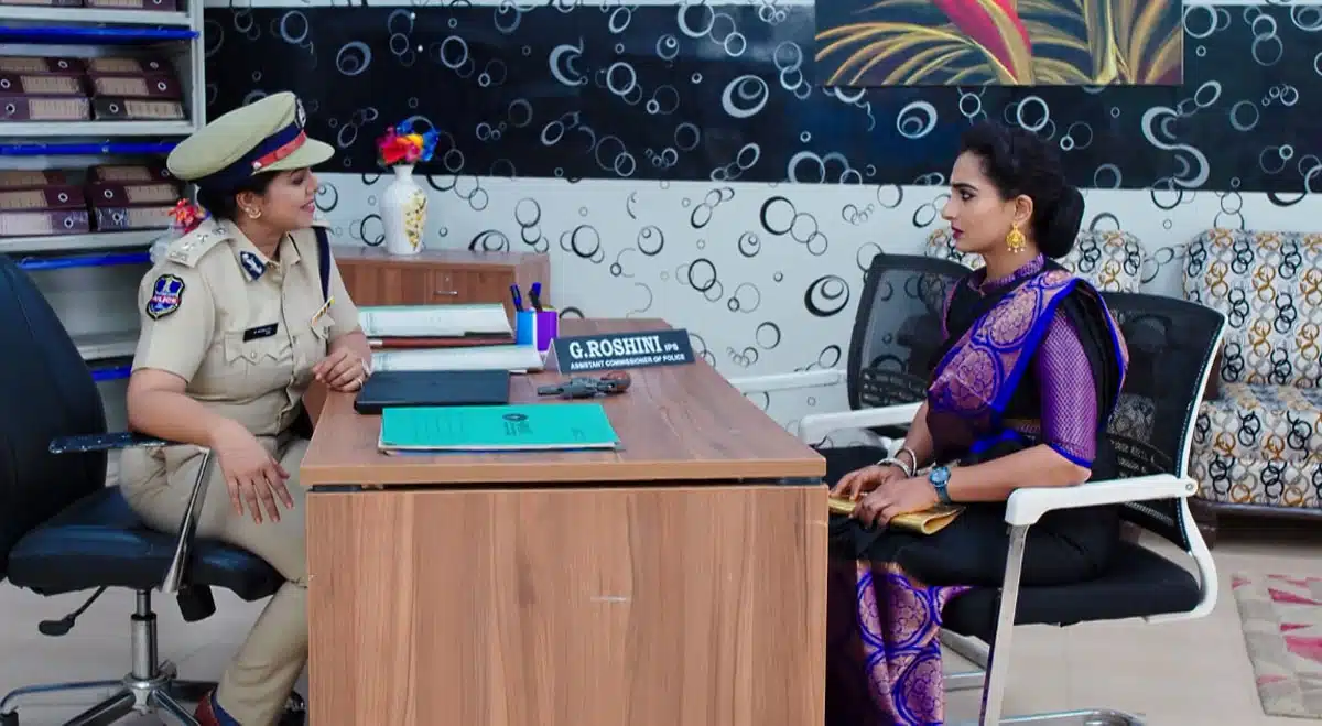 karthika deepam 12 august 2021 thursday 1116 episode highlights