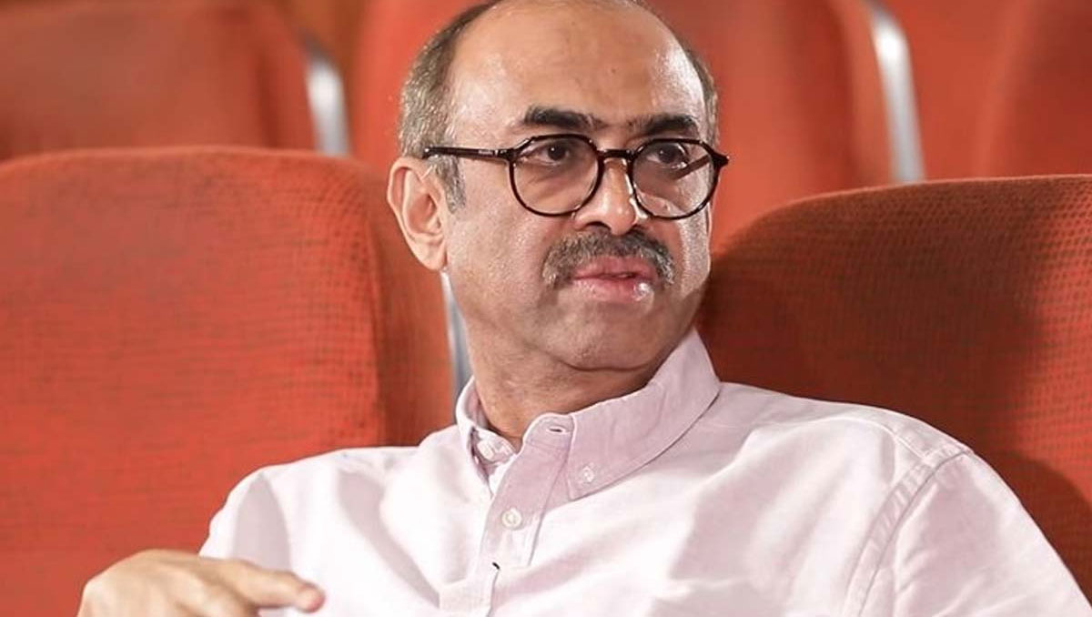 tollywood producer suresh babu about his affaris with girls