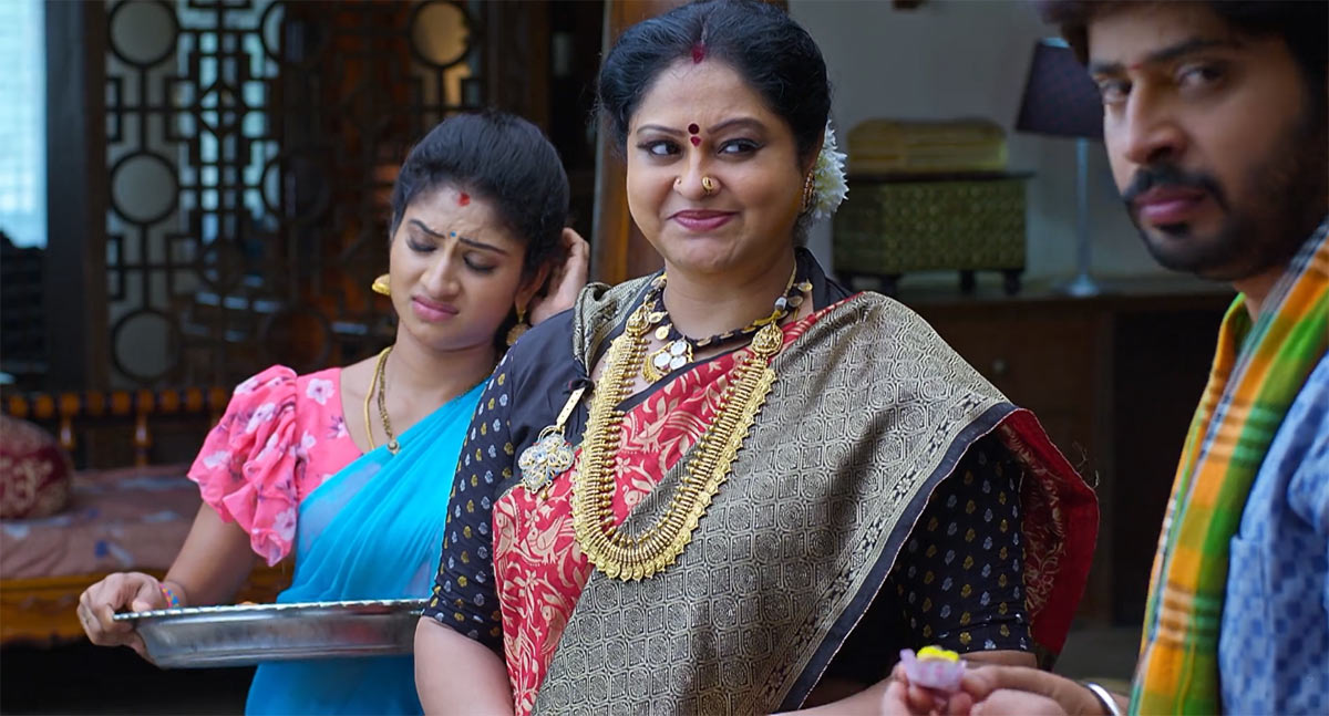 janaki kalaganaledu 23 august 2021 monday 111 full episode