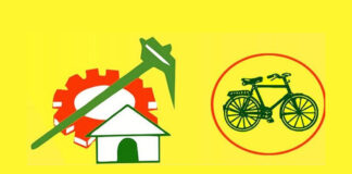 ap people don't want Telugu Desam Party ruling