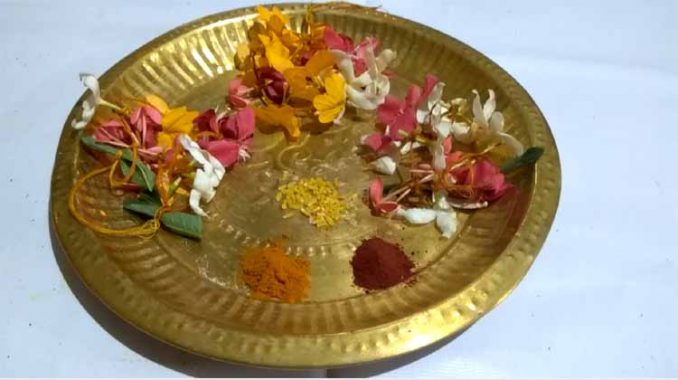 How to do Varalakshmi Vratham in Shravan month Rules to follow