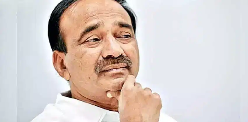 Eetala political career: ఈట‌ల రాజేంద‌ర్ కూడా ఆ జాబితాలో చేరనున్నారా..?