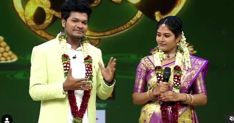 Jabardasth Avinash :  జబర్దస్త్ అవినాష్‌ నిశ్చితార్థం.. ఇది కూడా పబ్లిసింటి స్టంటేనా..వీడియో ?