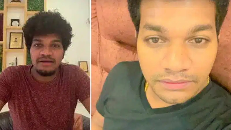 Jabardasth Avinash Suffers From Viral Fever