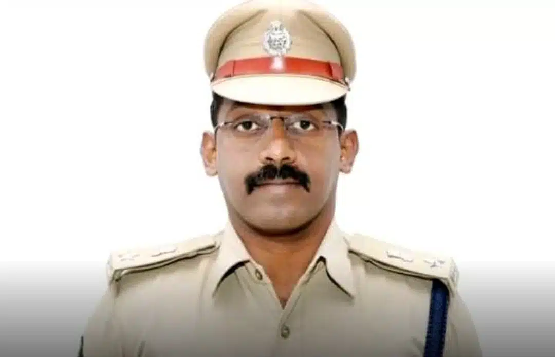 Kadapa..ప్రతీ ఒక్కరు నిబంధనలు పాటించాలి: ఎస్పీ అన్బురాజన్