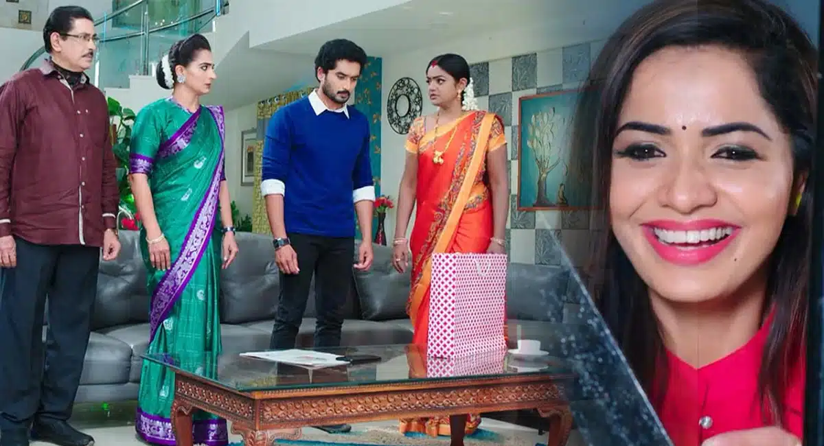 karthika deepam 16 september 2021 thursday 1146 episode highlights