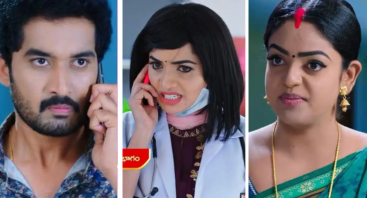 karthika deepam 8 september 2021 wednesday 1139 episode highlights