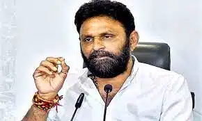 Krishna..సీఎం జగన్ అన్ని మతాలను గౌరవిస్తారు: మంత్రి నాని